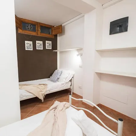 Prázdninový dům Irene Cervia